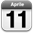 menu item icon