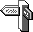 menu item icon