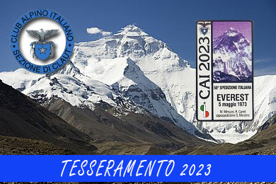 TESSERAMENTO 2023